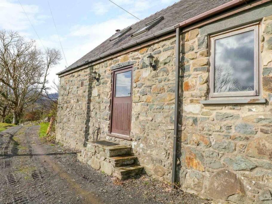 Pandy Farmhouse - Panoramic Mountain Views Within Snowdonia'S National Park - 4X4 Recommended Dolgellau Extérieur photo