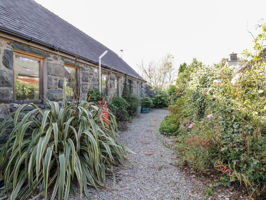 Pandy Farmhouse - Panoramic Mountain Views Within Snowdonia'S National Park - 4X4 Recommended Dolgellau Extérieur photo