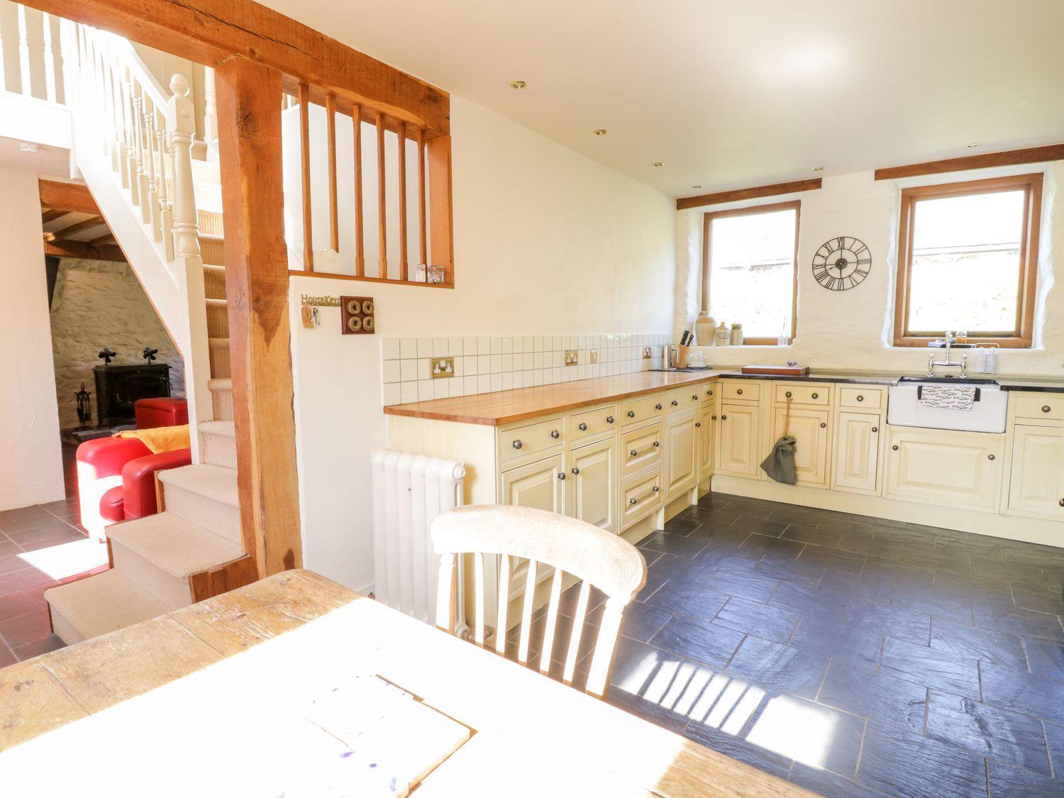 Pandy Farmhouse - Panoramic Mountain Views Within Snowdonia'S National Park - 4X4 Recommended Dolgellau Extérieur photo