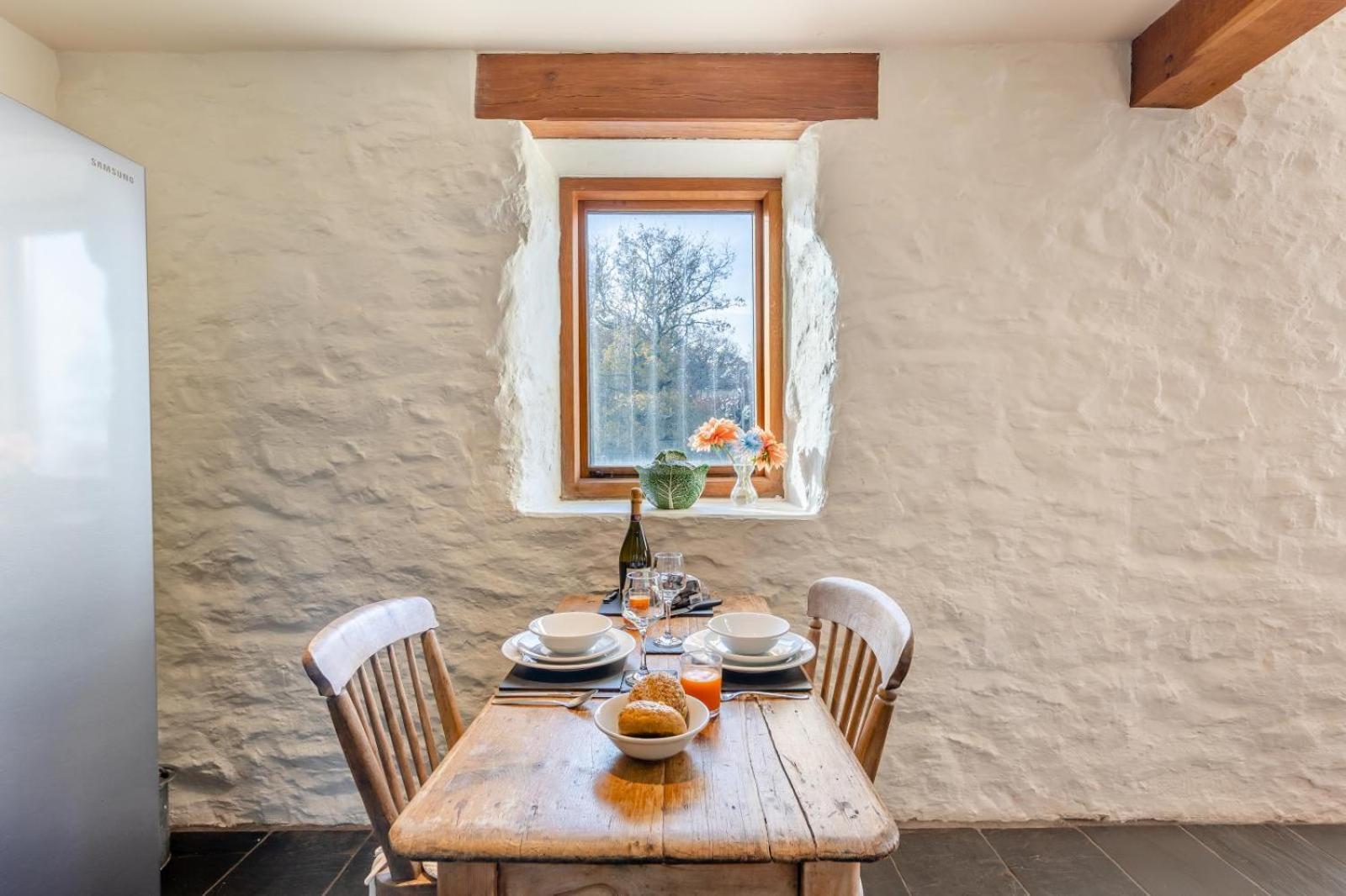 Pandy Farmhouse - Panoramic Mountain Views Within Snowdonia'S National Park - 4X4 Recommended Dolgellau Extérieur photo
