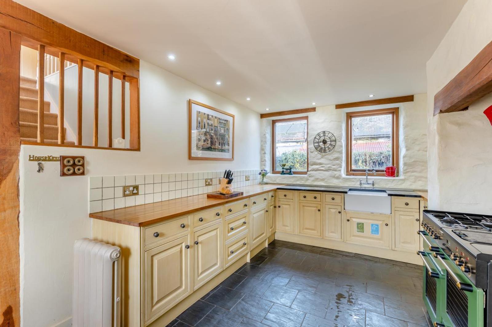 Pandy Farmhouse - Panoramic Mountain Views Within Snowdonia'S National Park - 4X4 Recommended Dolgellau Extérieur photo